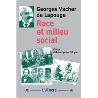 Race et milieu social
