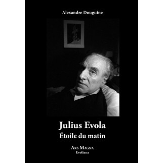 Julius Evola. Étoile du matin