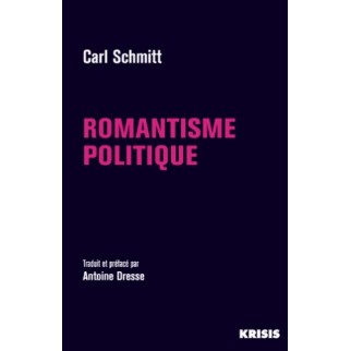 Romantisme politique