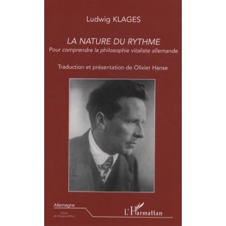 La nature du rythme: Pour...