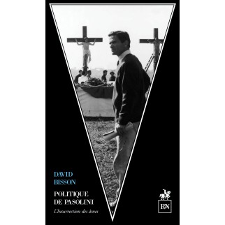 Politique de Pasolini