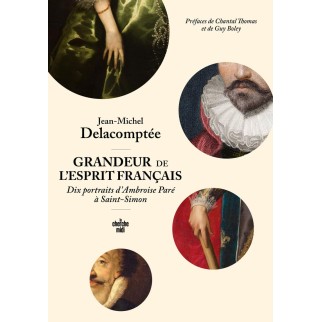 Grandeur de l'esprit...