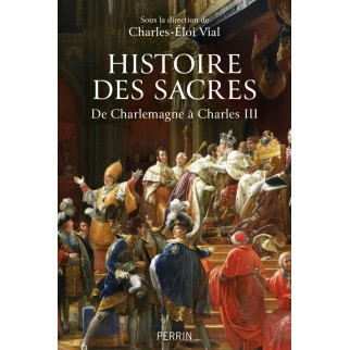 Histoire des sacres