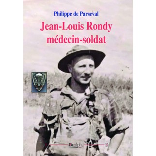Jean-Louis Rondy...