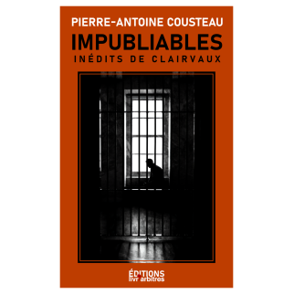 Impubliables. Inédits de...