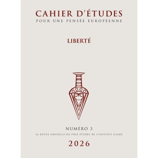 Cahier d’études pour une...