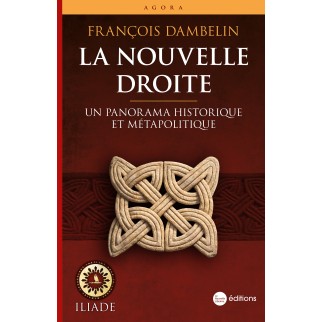 La Nouvelle Droite. Un...