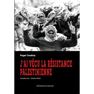 J'ai vécu la résistance...