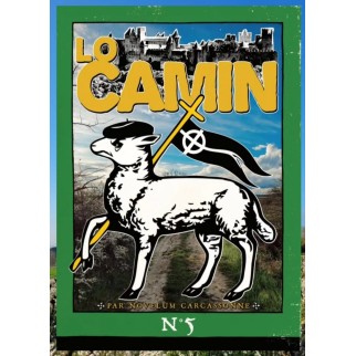 Lo Camin n°5