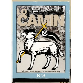 Lo Camin n°8