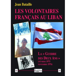 Les volontaires français au...