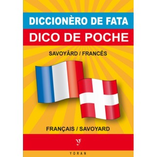 Mini dico savoyard
