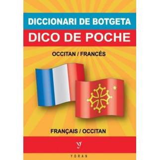 Dico de poche bilingue...