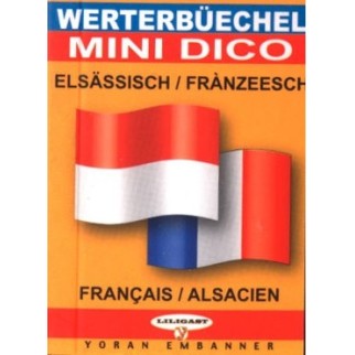 Mini-dico bilingue...