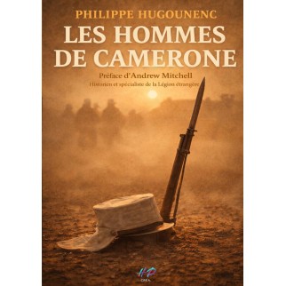 Les Hommes de Camerone