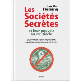 Les sociétés secrètes et...