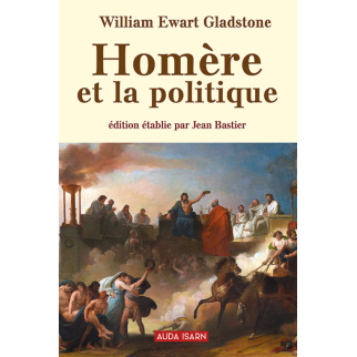 Homère et la politique