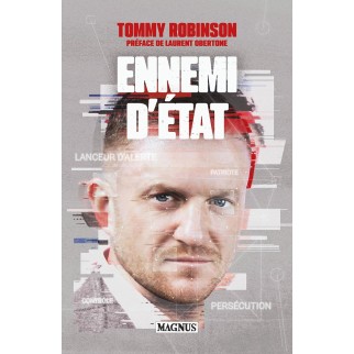 Ennemi d'état