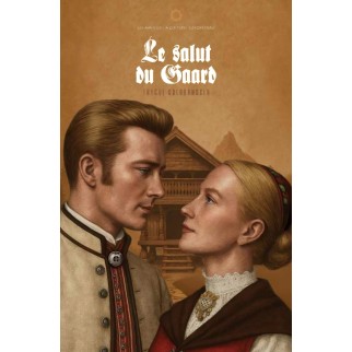 Le Salut du Gaard