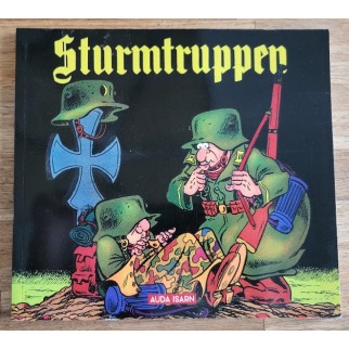 Sturmtruppen