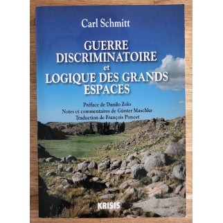 Guerre discriminatoire et...