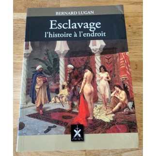 Esclavage l'histoire à...