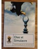 Choc et simulacre