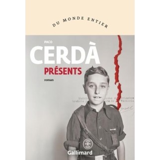 Présents