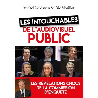 Les intouchables de...