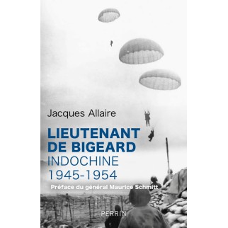 Lieutenant de Bigeard:...