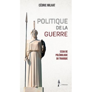 Politique de la guerre