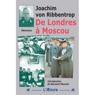 De Londres à Moscou