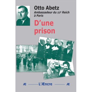 D'une prison