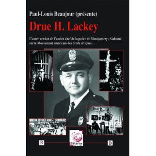 Drue H. Lackey
