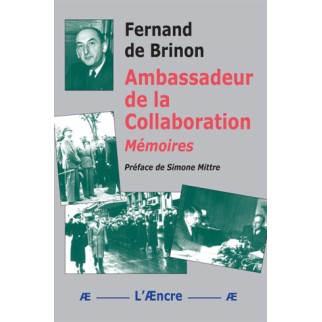 Ambassadeur de la...