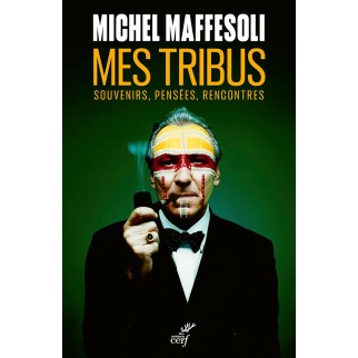 Mes tribus