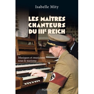 Les maîtres chanteurs du...