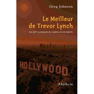 Le Meilleur de Trevor Lynch
