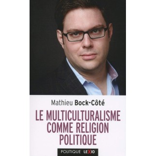 Le multiculturalisme comme...