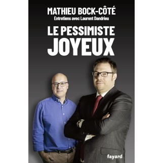 Le pessimiste joyeux