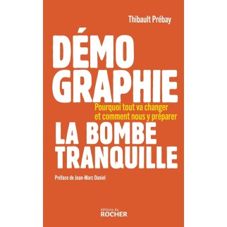 Démographie, la bombe...