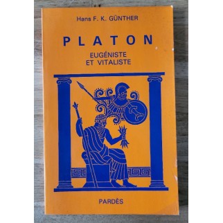 Platon, eugéniste et vitaliste