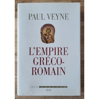 L'Empire gréco-romain