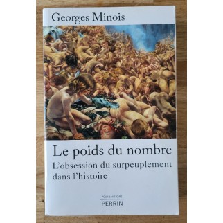 Le poids du nombre:...