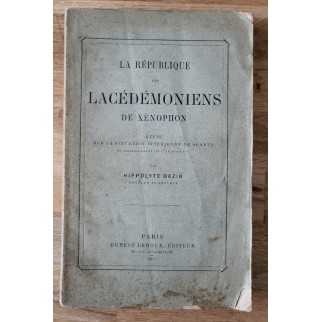 La République des...