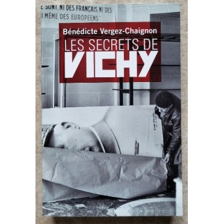 Les secrets de Vichy