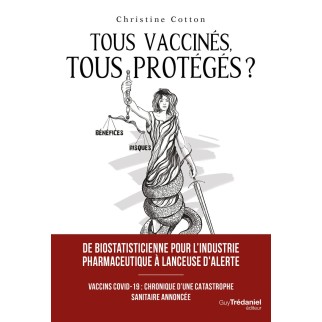 Tous vaccinés, tous...