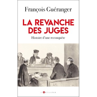 La revanche des juges