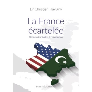 La France écartelée: entre...