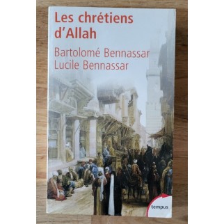 Les chrétiens d'Allah